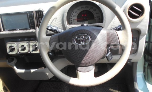 Nunua Ilio tumika Toyota Passo Nyingine Gari ndani ya Chama nchini Kusini Nunua Ilio tumika Toyota Passo Nyingine Gari ndani ya Chama nchini Kusini