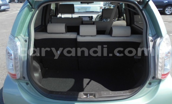 Nunua Ilio tumika Toyota Passo Nyingine Gari ndani ya Chama nchini Kusini Nunua Ilio tumika Toyota Passo Nyingine Gari ndani ya Chama nchini Kusini