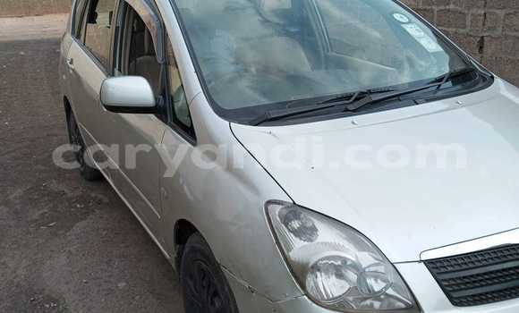 Acheter Occasion Voiture Toyota Spacio Autre à Chipata, Zambie Acheter Occasion Voiture Toyota Spacio Autre à Chipata, Zambie