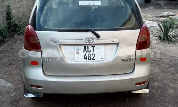 Acheter Occasion Voiture Toyota Spacio Autre à Chipata, Zambie Acheter Occasion Voiture Toyota Spacio Autre à Chipata, Zambie