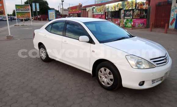 Acheter Occasion Utilitaire Mitsubishi Canter Blanc à Kansanshi, Nord-Ouest Acheter Occasion Utilitaire Mitsubishi Canter Blanc à Kansanshi, Nord-Ouest