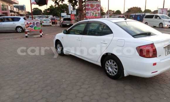 Acheter Occasion Utilitaire Mitsubishi Canter Blanc à Kansanshi, Nord-Ouest Acheter Occasion Utilitaire Mitsubishi Canter Blanc à Kansanshi, Nord-Ouest