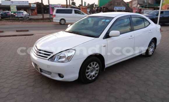 Acheter Occasion Utilitaire Mitsubishi Canter Blanc à Kansanshi, Nord-Ouest Acheter Occasion Utilitaire Mitsubishi Canter Blanc à Kansanshi, Nord-Ouest