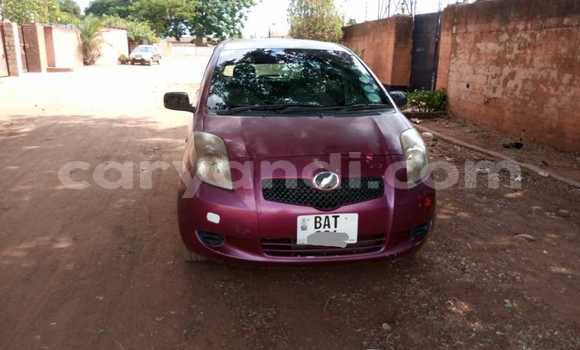 Acheter Occasion Voiture Toyota Vitz Autre à Chinsali, Nord Acheter Occasion Voiture Toyota Vitz Autre à Chinsali, Nord