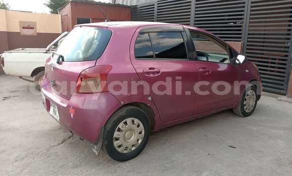 Acheter Occasion Voiture Toyota Vitz Autre à Chinsali, Nord Acheter Occasion Voiture Toyota Vitz Autre à Chinsali, Nord