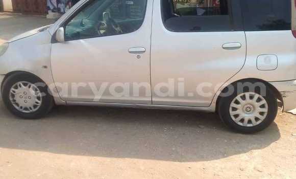 Acheter Occasion Voiture Toyota Vitz Autre à Chinsali, Nord Acheter Occasion Voiture Toyota Vitz Autre à Chinsali, Nord