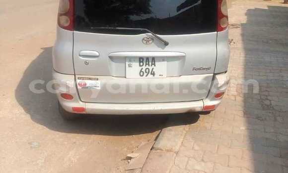 Acheter Occasion Voiture Toyota Vitz Autre à Chinsali, Nord Acheter Occasion Voiture Toyota Vitz Autre à Chinsali, Nord