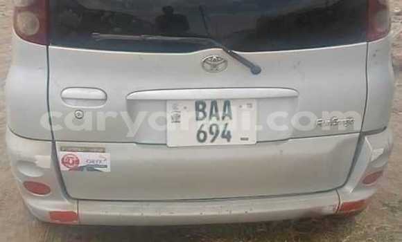 Acheter Occasion Voiture Toyota Vitz Autre à Chinsali, Nord Acheter Occasion Voiture Toyota Vitz Autre à Chinsali, Nord