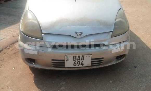 Acheter Occasion Voiture Toyota Vitz Autre à Chinsali, Nord Acheter Occasion Voiture Toyota Vitz Autre à Chinsali, Nord