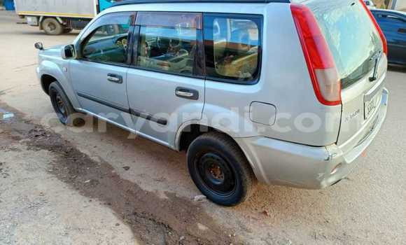 Acheter Occasion Voiture Nissan X–Trail Autre à Kalengwa, Nord-Ouest Acheter Occasion Voiture Nissan X–Trail Autre à Kalengwa, Nord-Ouest