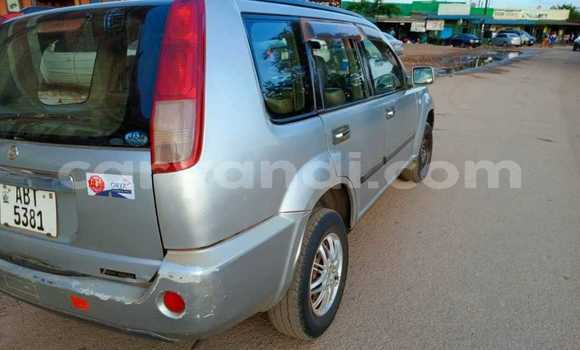 Acheter Occasion Voiture Nissan X–Trail Autre à Kalengwa, Nord-Ouest Acheter Occasion Voiture Nissan X–Trail Autre à Kalengwa, Nord-Ouest