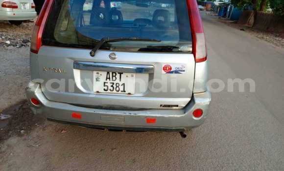 Acheter Occasion Voiture Nissan X–Trail Autre à Kalengwa, Nord-Ouest Acheter Occasion Voiture Nissan X–Trail Autre à Kalengwa, Nord-Ouest