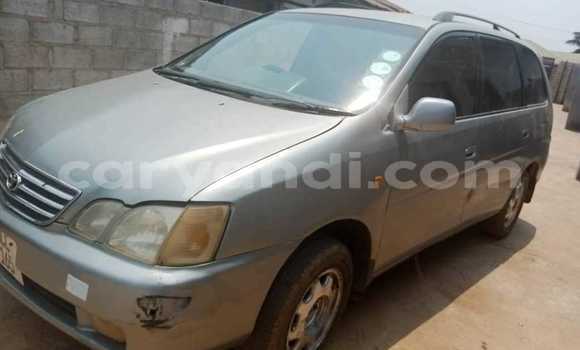 Acheter Occasion Voiture Toyota GAIA Autre à Choma, Du sud Acheter Occasion Voiture Toyota GAIA Autre à Choma, Du sud
