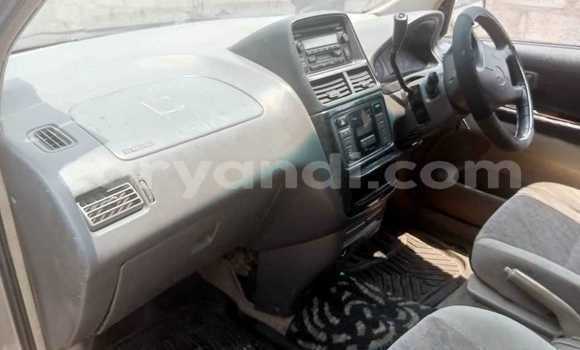 Acheter Occasion Voiture Toyota GAIA Autre à Choma, Du sud Acheter Occasion Voiture Toyota GAIA Autre à Choma, Du sud