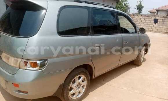 Acheter Occasion Voiture Toyota GAIA Autre à Choma, Du sud Acheter Occasion Voiture Toyota GAIA Autre à Choma, Du sud