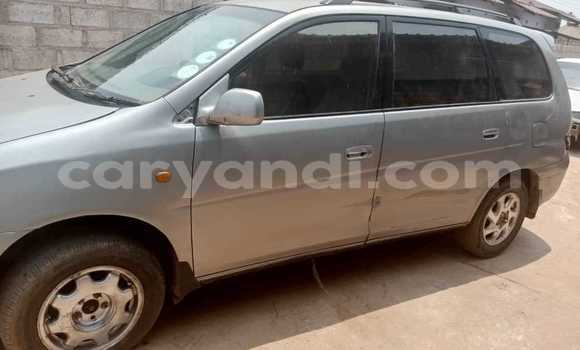Acheter Occasion Voiture Toyota GAIA Autre à Choma, Du sud Acheter Occasion Voiture Toyota GAIA Autre à Choma, Du sud