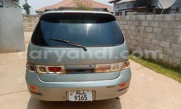 Acheter Occasion Voiture Toyota GAIA Autre à Choma, Du sud Acheter Occasion Voiture Toyota GAIA Autre à Choma, Du sud