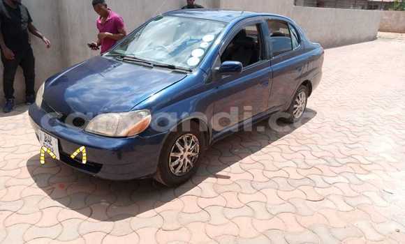 Acheter Occasion Voiture Toyota Platz Noir à Choma, Du sud Acheter Occasion Voiture Toyota Platz Noir à Choma, Du sud