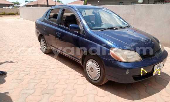 Acheter Occasion Voiture Toyota Platz Noir à Choma, Du sud Acheter Occasion Voiture Toyota Platz Noir à Choma, Du sud