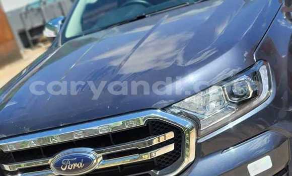Buy Used Ford Ranger Black Car in Chililabombwe in Copperbelt Buy Used Ford Ranger Black Car in Chililabombwe in Copperbelt
