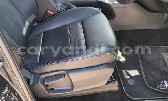 Acheter Occasion Voiture Ford Ranger Noir à Chililabombwe, Copperbelt Acheter Occasion Voiture Ford Ranger Noir à Chililabombwe, Copperbelt