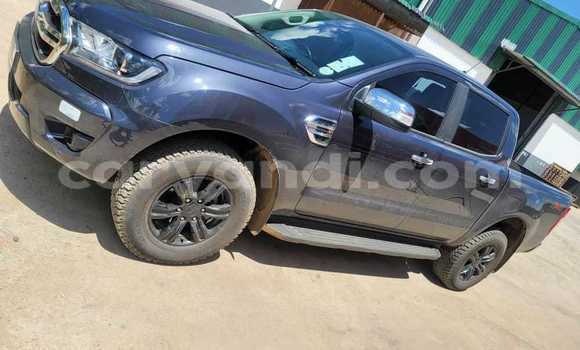 Acheter Occasion Voiture Ford Ranger Noir à Chililabombwe, Copperbelt Acheter Occasion Voiture Ford Ranger Noir à Chililabombwe, Copperbelt