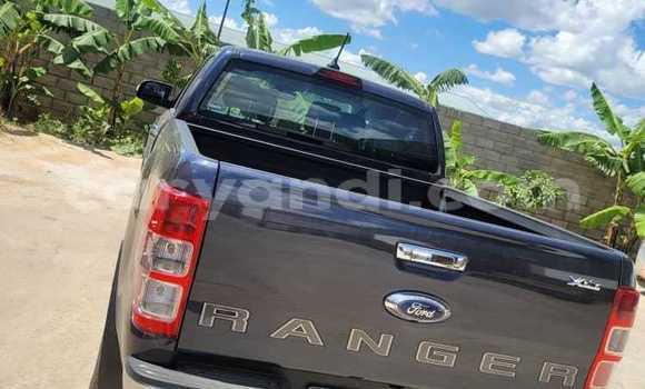 Acheter Occasion Voiture Ford Ranger Noir à Chililabombwe, Copperbelt Acheter Occasion Voiture Ford Ranger Noir à Chililabombwe, Copperbelt