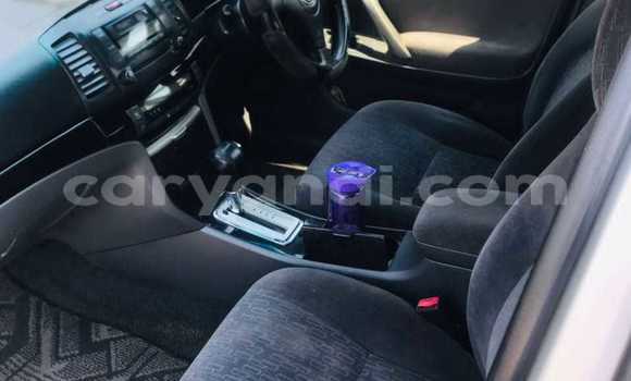 Acheter Occasion Voiture Toyota Allion Autre à Choma, Du sud Acheter Occasion Voiture Toyota Allion Autre à Choma, Du sud