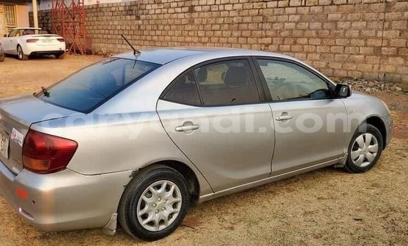 Acheter Occasion Voiture Toyota Allion Autre à Choma, Du sud Acheter Occasion Voiture Toyota Allion Autre à Choma, Du sud