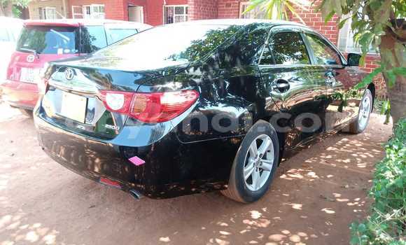 Acheter Occasion Voiture Toyota Mark X Noir à Chinsali, Nord Acheter Occasion Voiture Toyota Mark X Noir à Chinsali, Nord