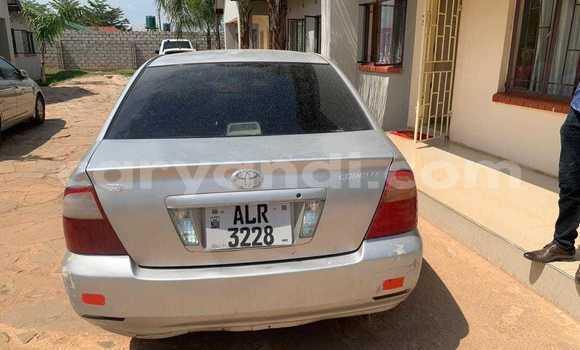 Acheter Occasion Voiture Toyota Corolla Autre à Chililabombwe, Copperbelt Acheter Occasion Voiture Toyota Corolla Autre à Chililabombwe, Copperbelt