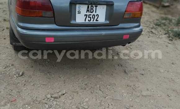 Acheter Occasion Voiture Toyota Corolla Autre à Chililabombwe, Copperbelt Acheter Occasion Voiture Toyota Corolla Autre à Chililabombwe, Copperbelt