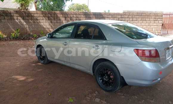 Acheter Occasion Voiture Toyota Allion Autre à Chipata, Zambie Acheter Occasion Voiture Toyota Allion Autre à Chipata, Zambie