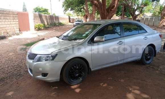 Acheter Occasion Voiture Toyota Allion Autre à Chipata, Zambie Acheter Occasion Voiture Toyota Allion Autre à Chipata, Zambie