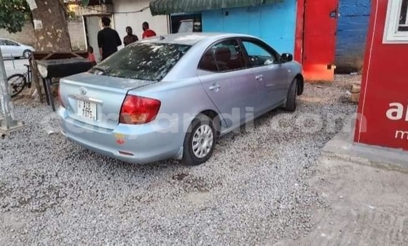 Buy Used Toyota Allion Other Car in Chingola in Zambia