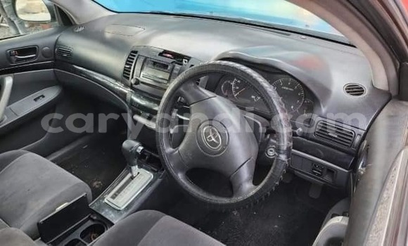Acheter Occasion Voiture Toyota Allion Autre à Chingola, Zambie Acheter Occasion Voiture Toyota Allion Autre à Chingola, Zambie
