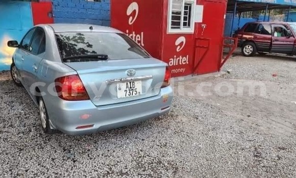 Acheter Occasion Voiture Toyota Allion Autre à Chingola, Zambie Acheter Occasion Voiture Toyota Allion Autre à Chingola, Zambie