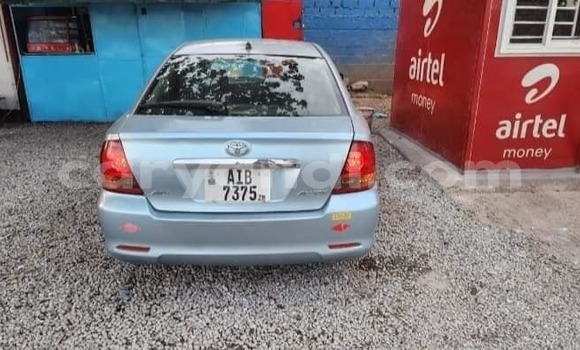 Acheter Occasion Voiture Toyota Allion Autre à Chingola, Zambie Acheter Occasion Voiture Toyota Allion Autre à Chingola, Zambie