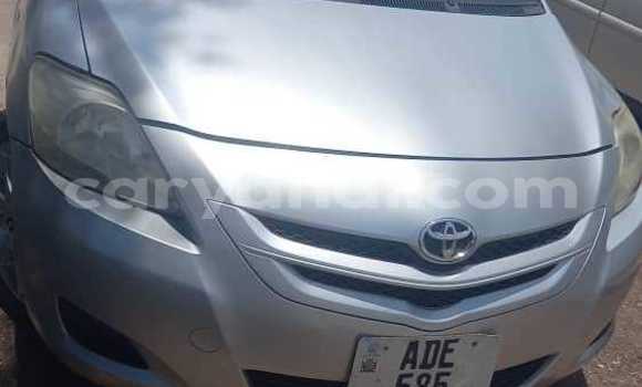Acheter Occasion Voiture Toyota Belta Autre à Chilanga, Lusaka Acheter Occasion Voiture Toyota Belta Autre à Chilanga, Lusaka