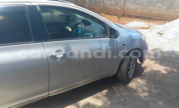 Acheter Occasion Voiture Toyota Belta Autre à Chilanga, Lusaka Acheter Occasion Voiture Toyota Belta Autre à Chilanga, Lusaka