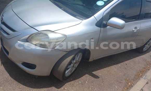 Acheter Occasion Voiture Toyota Belta Autre à Chilanga, Lusaka Acheter Occasion Voiture Toyota Belta Autre à Chilanga, Lusaka