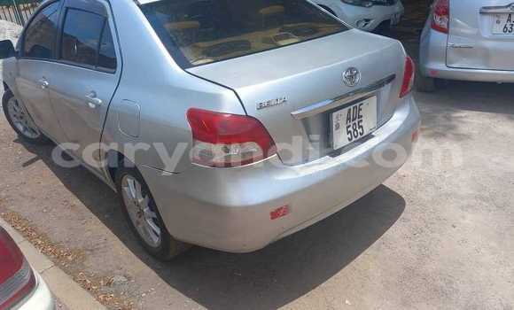 Acheter Occasion Voiture Toyota Belta Autre à Chilanga, Lusaka Acheter Occasion Voiture Toyota Belta Autre à Chilanga, Lusaka