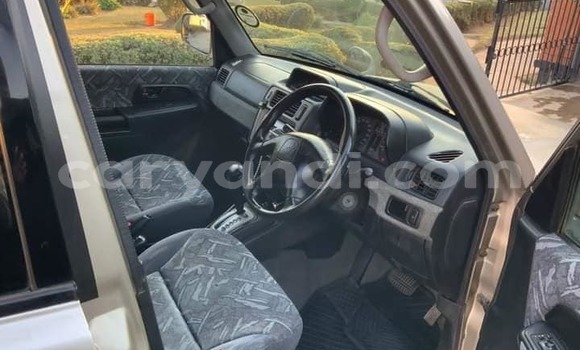Acheter Occasion Voiture Mitsubishi Pajero iO Autre à Chipata, Zambie Acheter Occasion Voiture Mitsubishi Pajero iO Autre à Chipata, Zambie