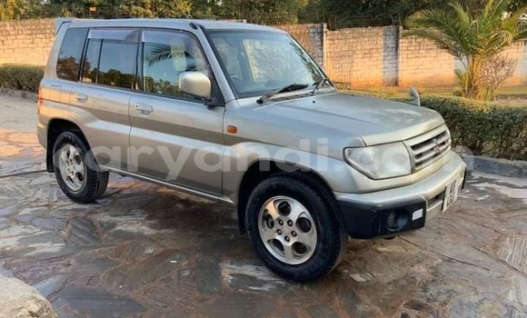 Acheter Occasion Voiture Mitsubishi Pajero iO Autre à Chipata, Zambie Acheter Occasion Voiture Mitsubishi Pajero iO Autre à Chipata, Zambie