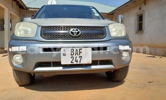 Tenga Tsaru Toyota RAV4 Zvimwe Mota in Chinsali in Northern