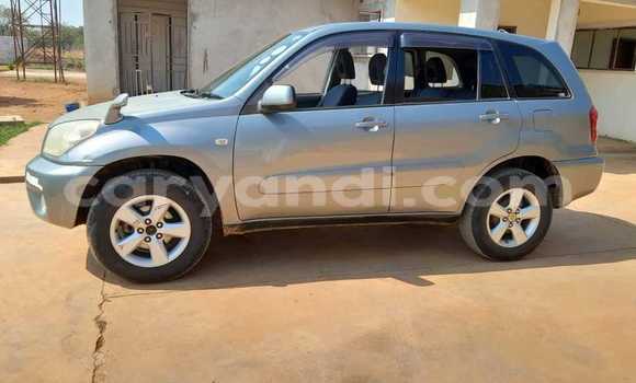 Acheter Occasion Voiture Toyota RAV4 Autre à Chinsali, Nord Acheter Occasion Voiture Toyota RAV4 Autre à Chinsali, Nord