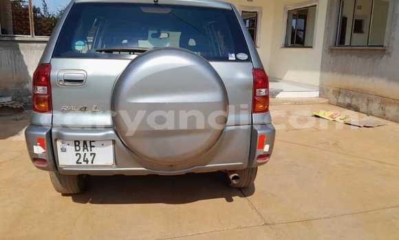 Acheter Occasion Voiture Toyota RAV4 Autre à Chinsali, Nord Acheter Occasion Voiture Toyota RAV4 Autre à Chinsali, Nord