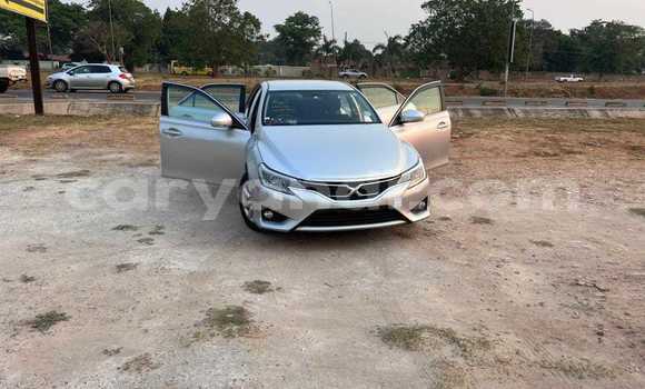 Acheter Occasion Voiture Toyota Mark X Autre à Chinsali, Nord Acheter Occasion Voiture Toyota Mark X Autre à Chinsali, Nord