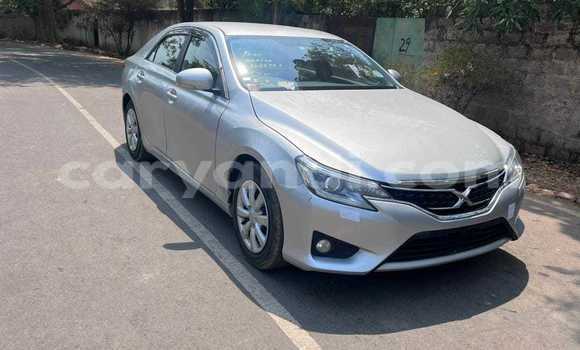 Acheter Occasion Voiture Toyota Mark X Autre à Chinsali, Nord Acheter Occasion Voiture Toyota Mark X Autre à Chinsali, Nord