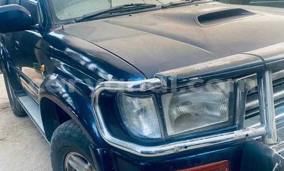 Acheter Occasion Voiture Mitsubishi Outlander Bleu à Chipata, Zambie Acheter Occasion Voiture Mitsubishi Outlander Bleu à Chipata, Zambie